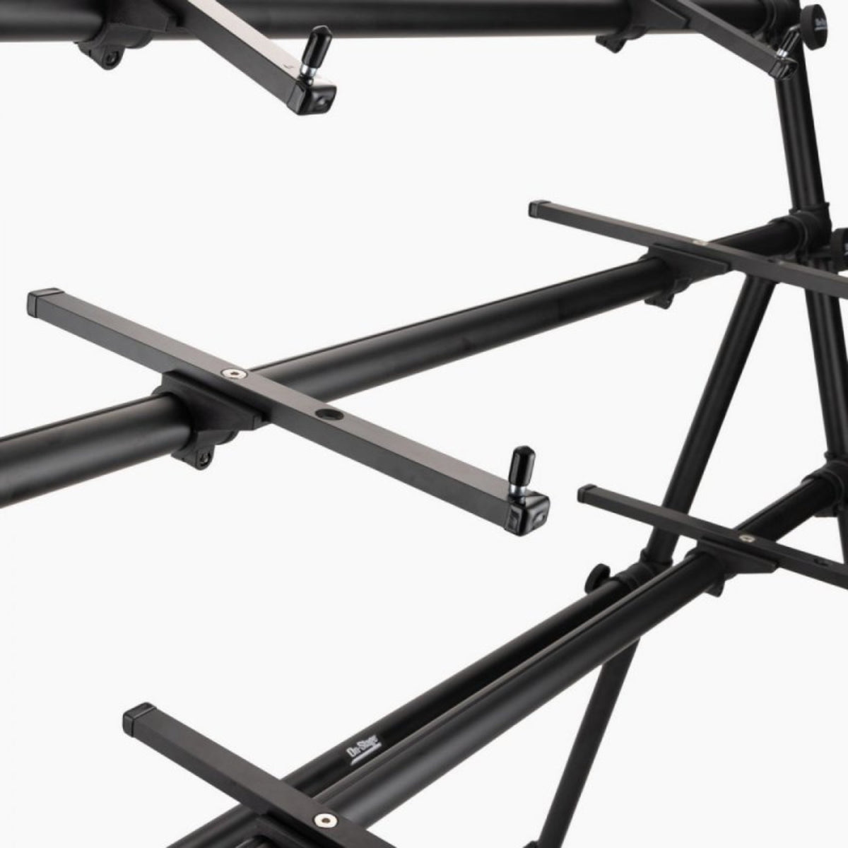 KS7903 Three-Tier A-Frame Keyboard Stand