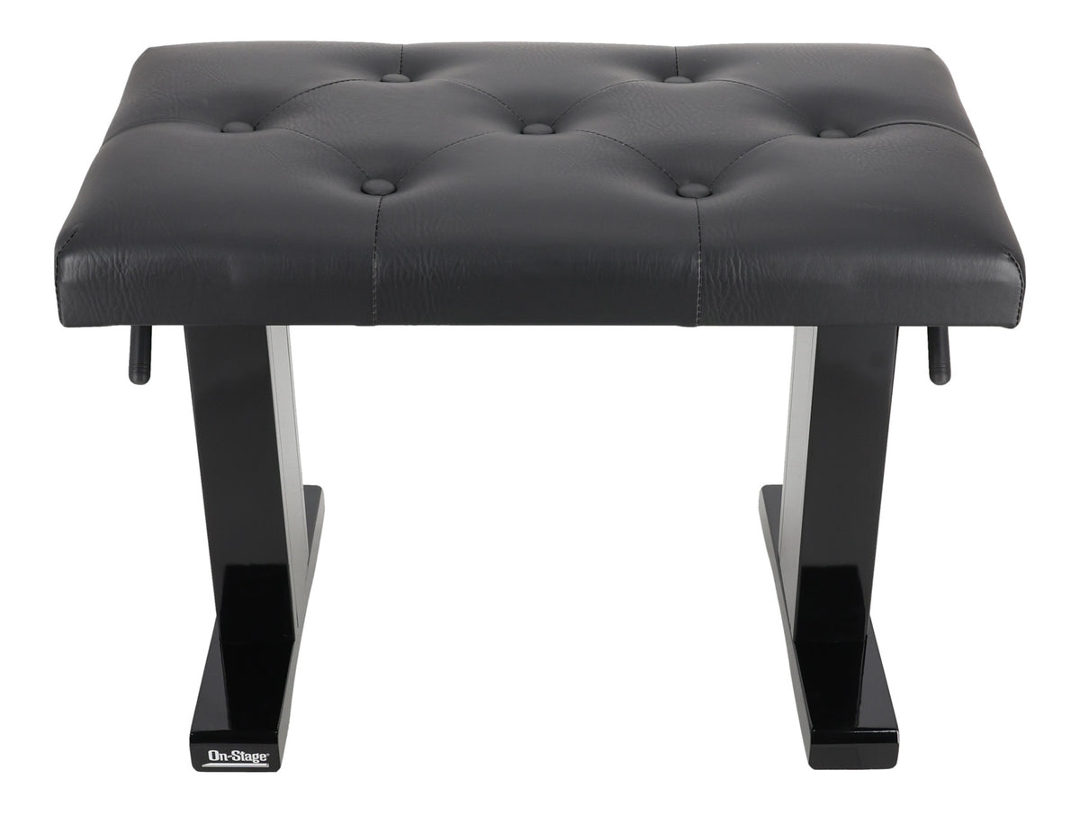 KB9503B Height-Adjustable Piano Bench