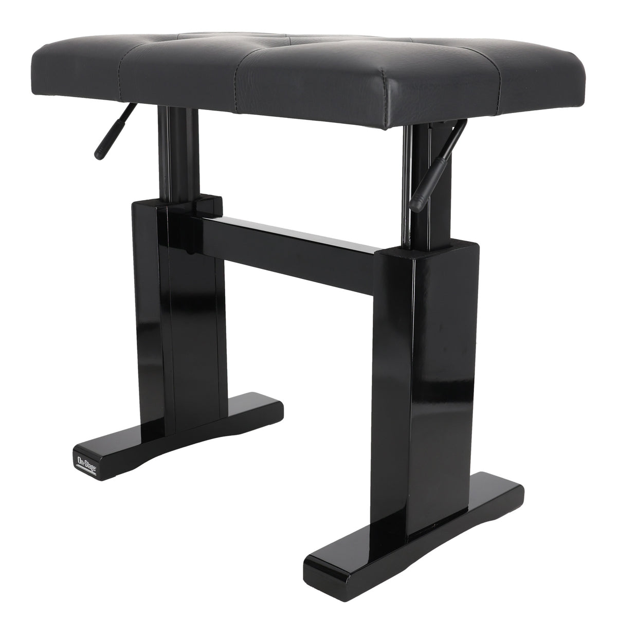 KB9503B Height-Adjustable Piano Bench