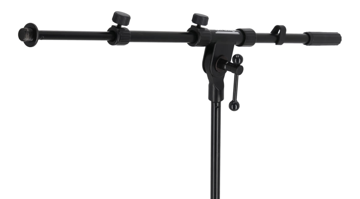 MSA7040TB Telescoping Microphone Boom with Cable Management Clip