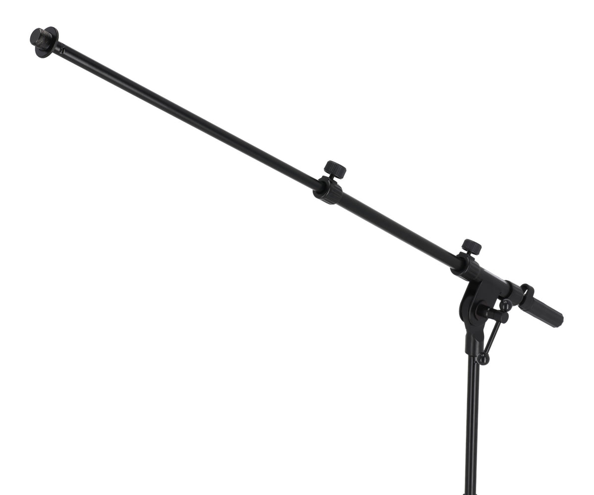 MSA7040TB Telescoping Microphone Boom with Cable Management Clip
