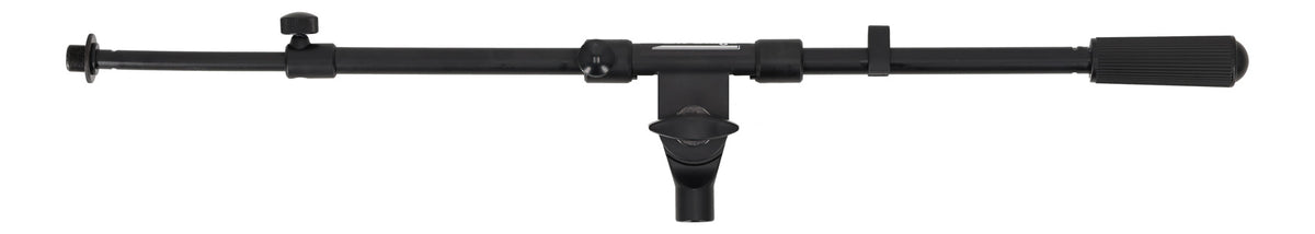 MSA9800 Telescoping Dual-Mic Boom Arm