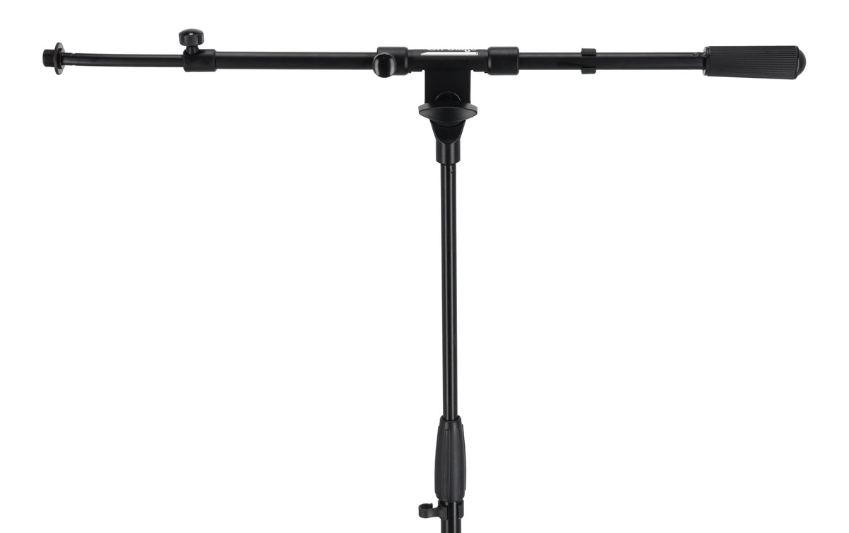 MSA9800 Telescoping Dual-Mic Boom Arm