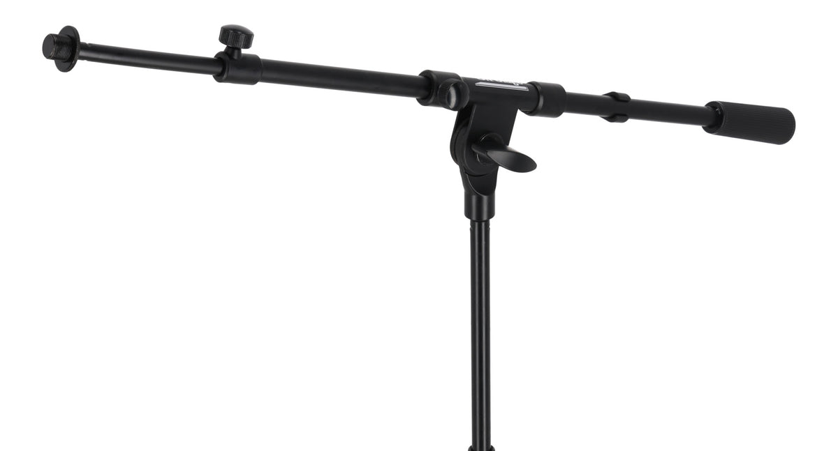 MSA9800 Telescoping Dual-Mic Boom Arm