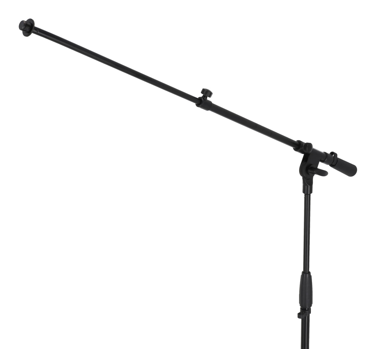 MSA9800 Telescoping Dual-Mic Boom Arm