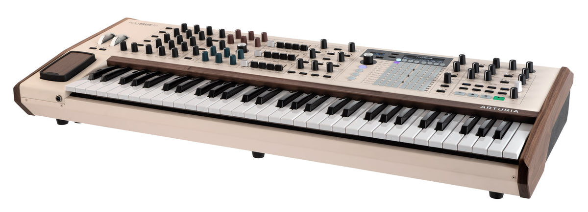 POLYBRUTE 12 V + TMP-KDA7061G
