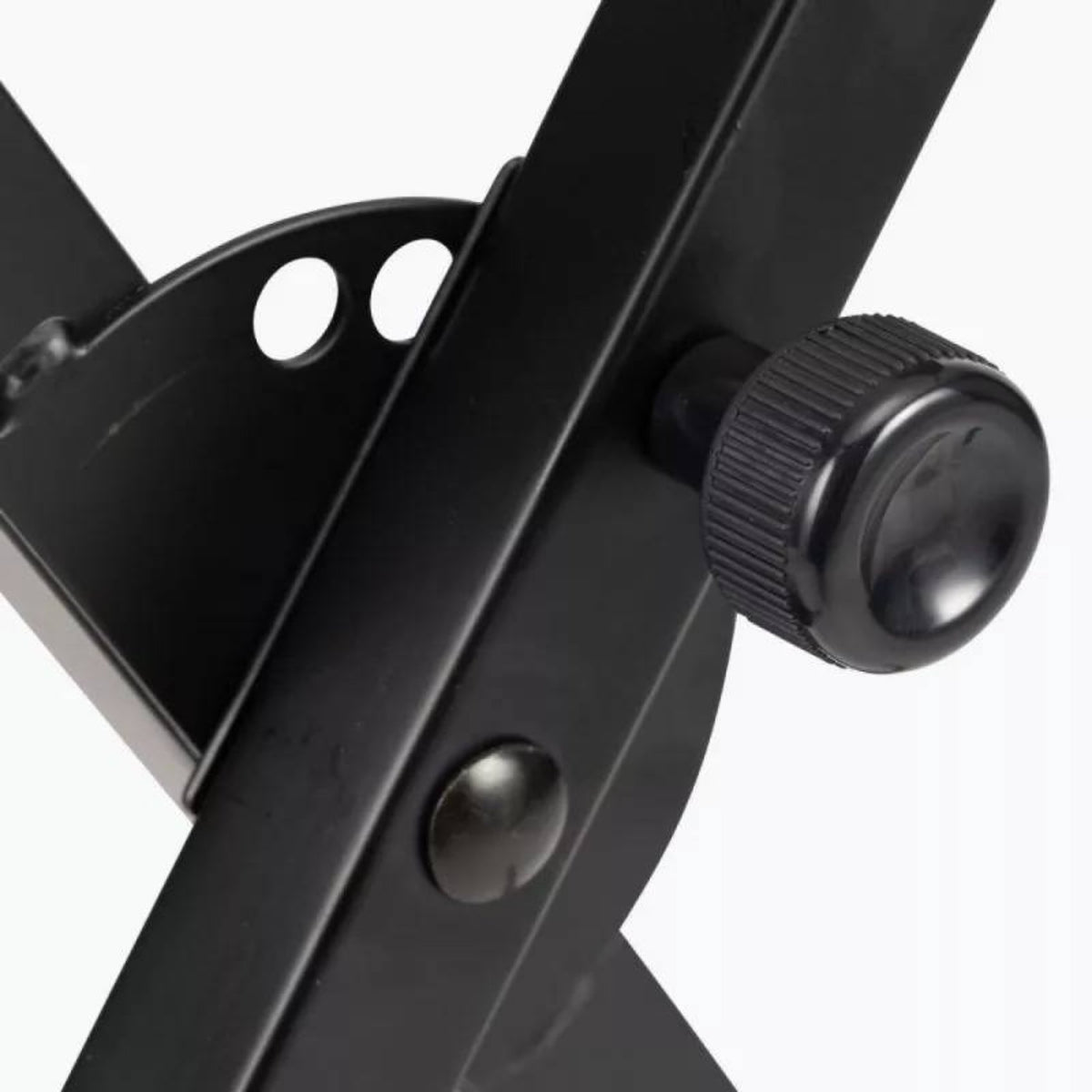 KS90-SA Classic Single-X Keyboard Stand