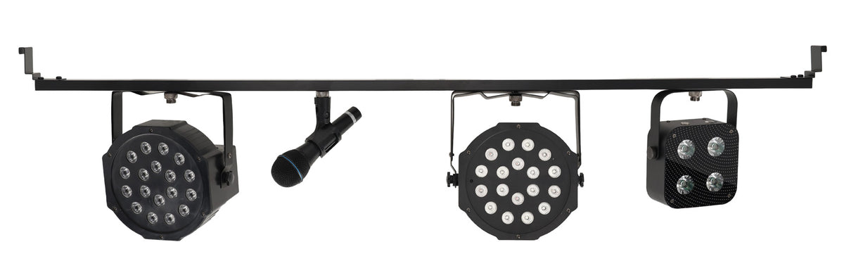 MY900 Ceiling Bar for Microphones, Lights, and Cameras