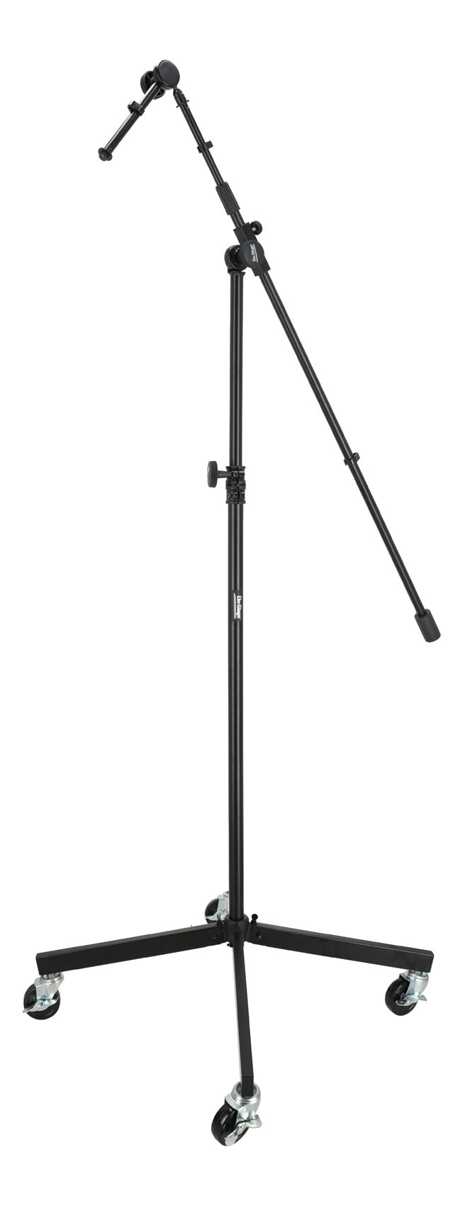 SB96 Tripod Studio Microphone Boom Stand with Casters