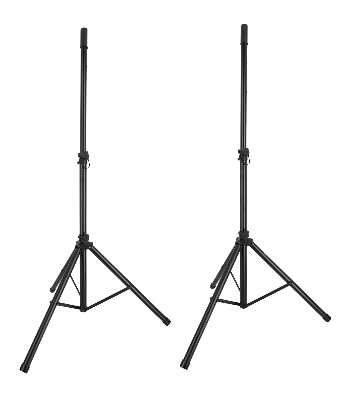 SSP7900 All-Aluminum Tripod Speaker Stand Pair with Carry Bag