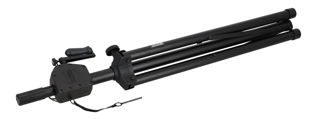 SS8800B Power Crank-Up Tripod Speaker Stand
