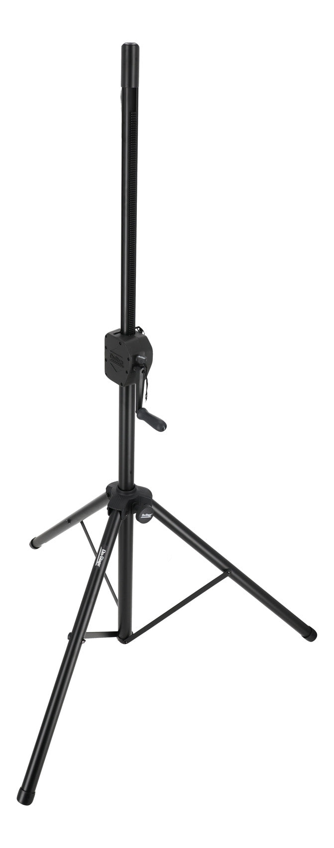 SS8800B Power Crank-Up Tripod Speaker Stand