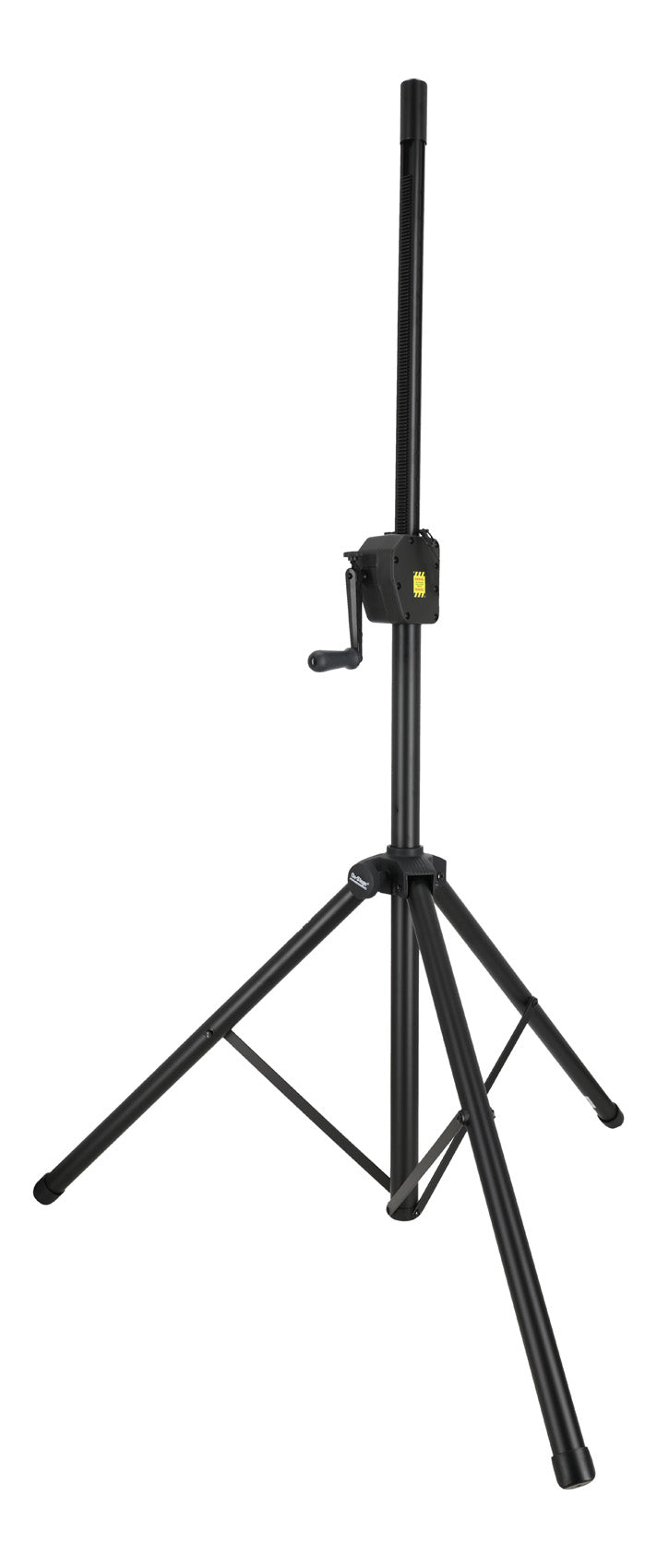 SS8800B Power Crank-Up Tripod Speaker Stand
