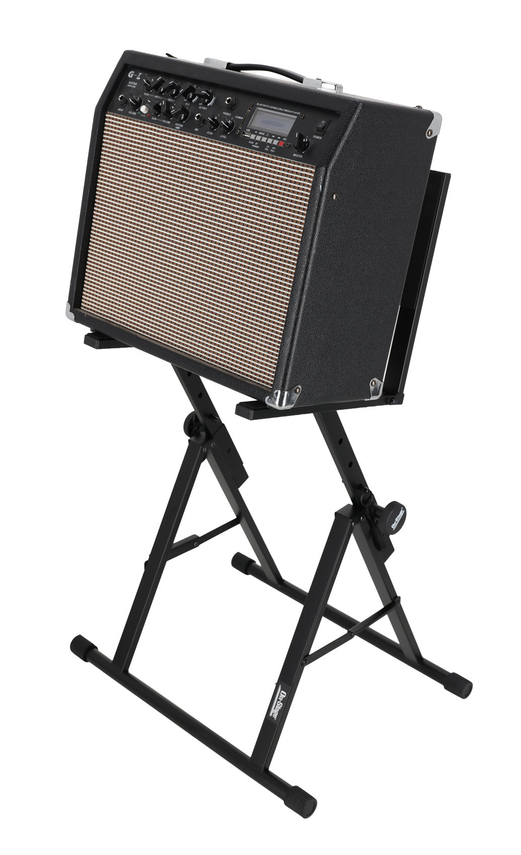 RS7000 Tilt-Back Guitar Amplifier Stand