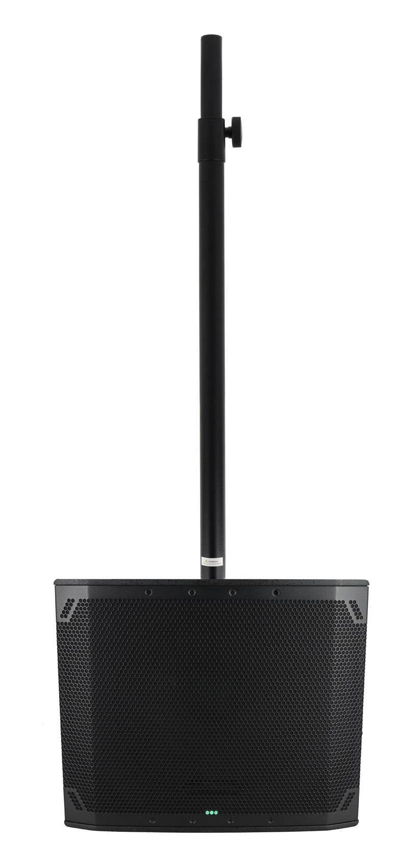 SS7748 Air-Lift Speaker Pole for Subwoofers