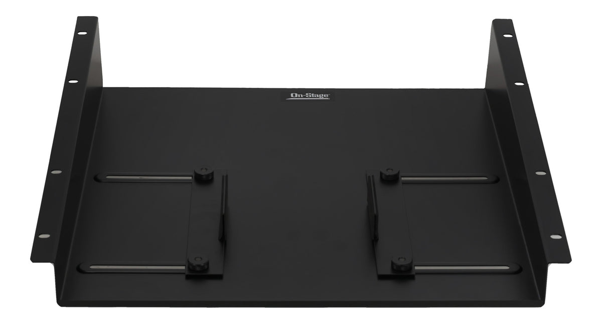 RSU1000 Adjustable Top-Mount Rack Shelf
