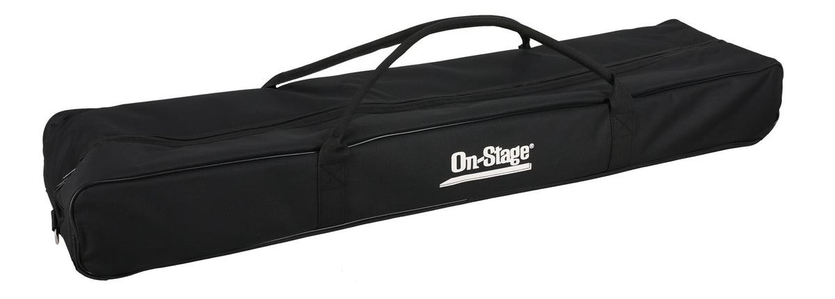 MSP7706 Six-Pack Euro Boom Microphone Stands with Bag
