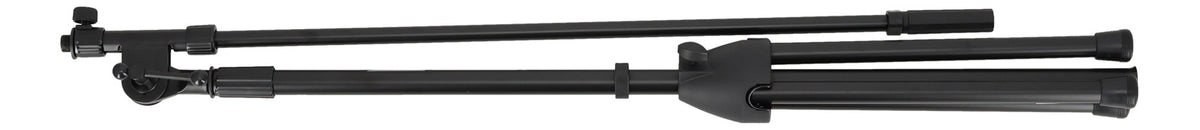 MSP7706 Six-Pack Euro Boom Microphone Stands with Bag