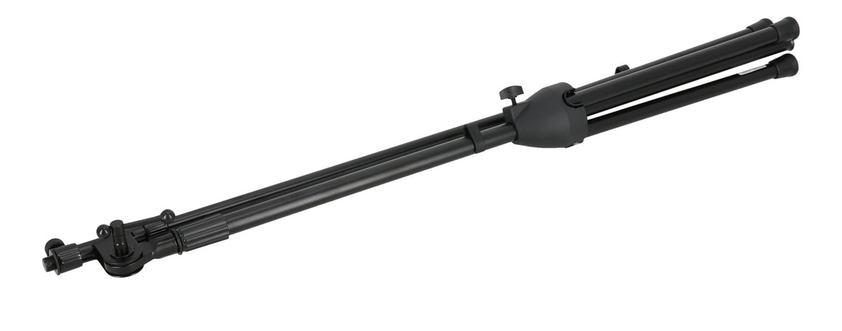 MSP7706 Six-Pack Euro Boom Microphone Stands with Bag
