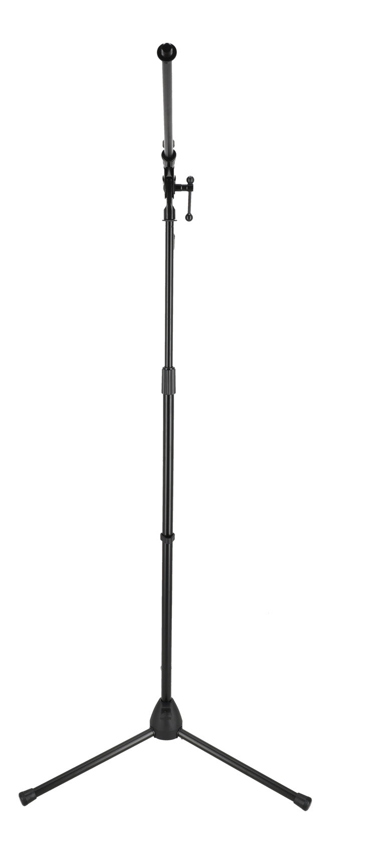 MSP7706 Six-Pack Euro Boom Microphone Stands with Bag