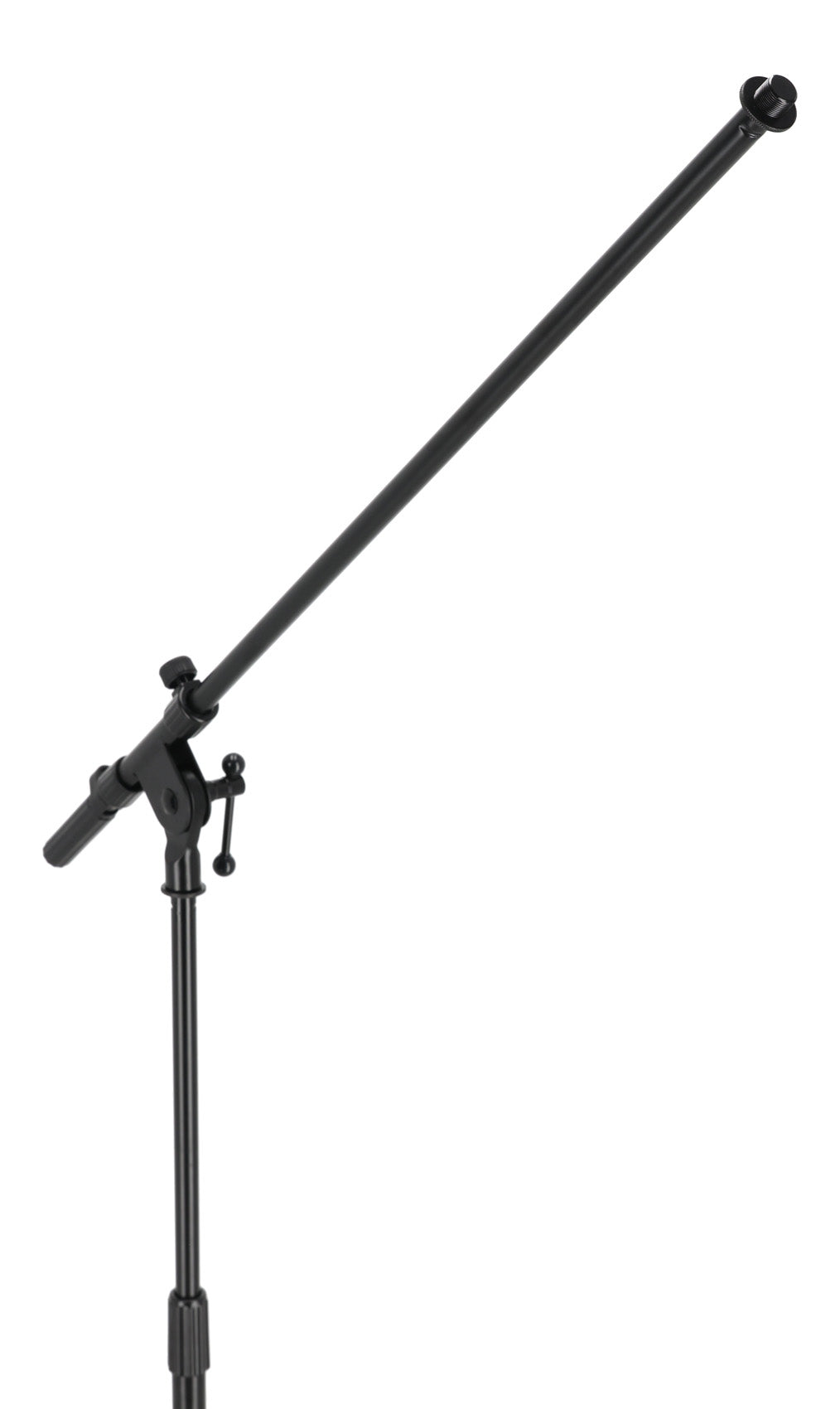MSP7706 Six-Pack Euro Boom Microphone Stands with Bag