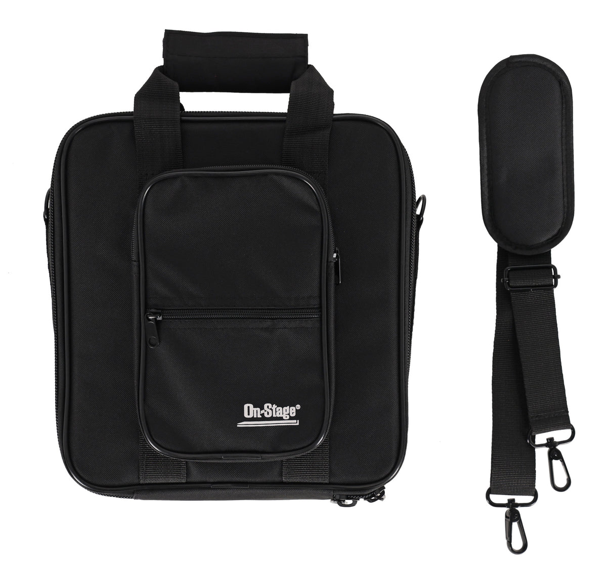 MXB3010 Padded Mixer Bag with Dual Exterior Pocket
