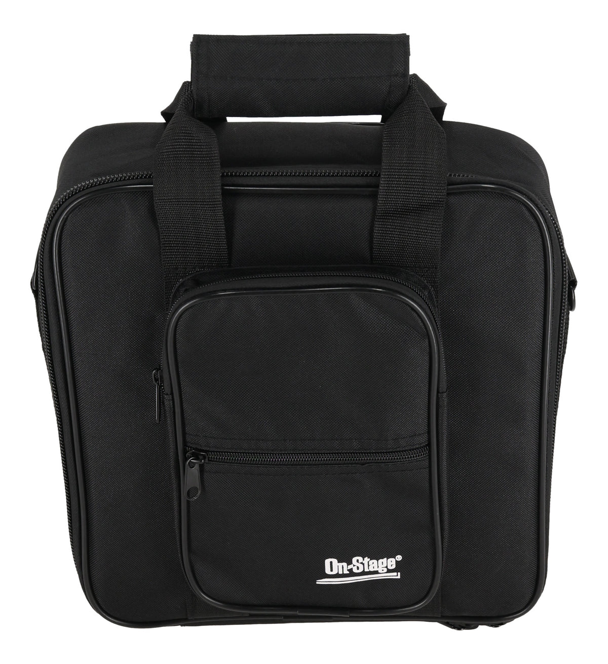 MXB3010 Padded Mixer Bag with Dual Exterior Pocket
