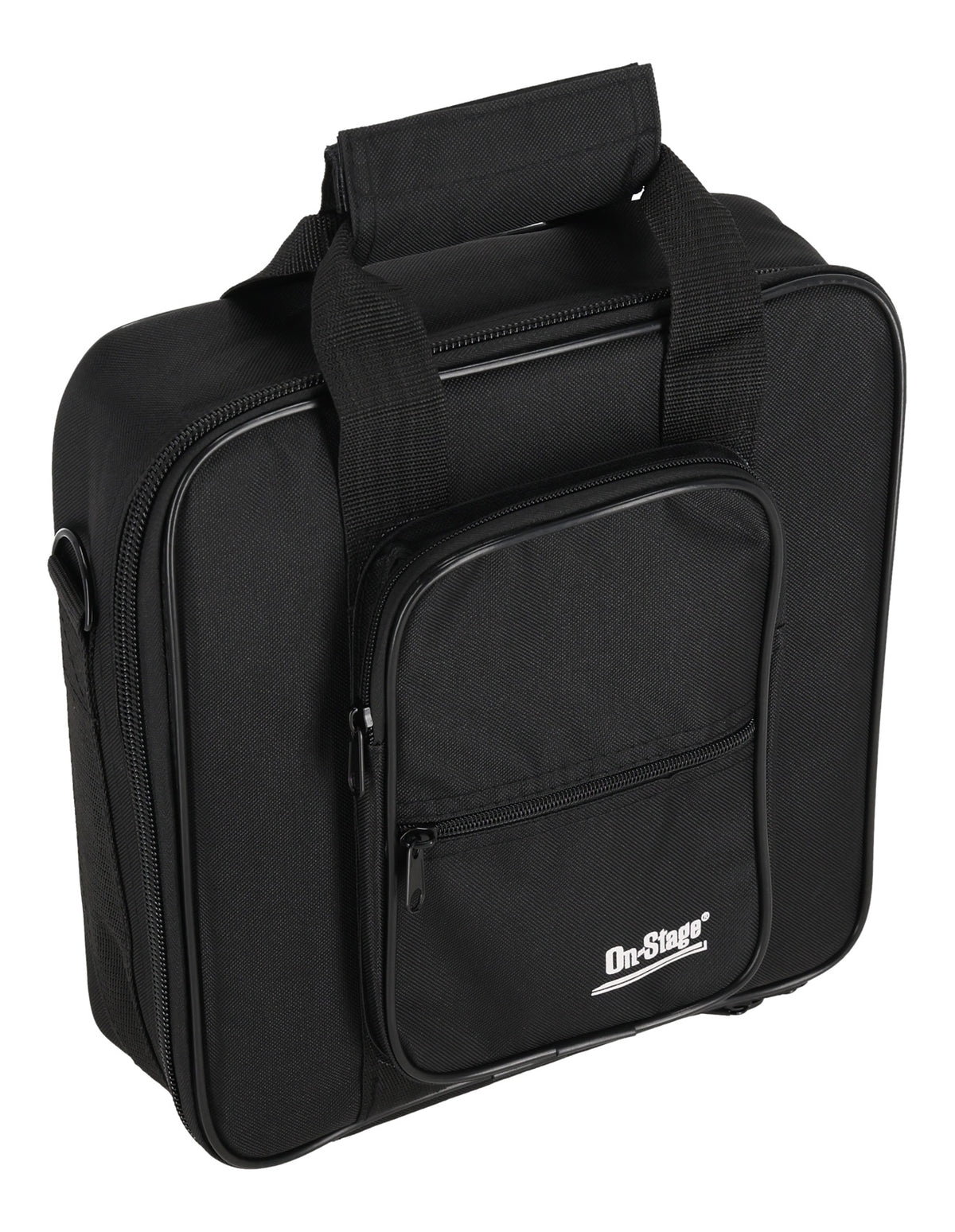 MXB3010 Padded Mixer Bag with Dual Exterior Pocket