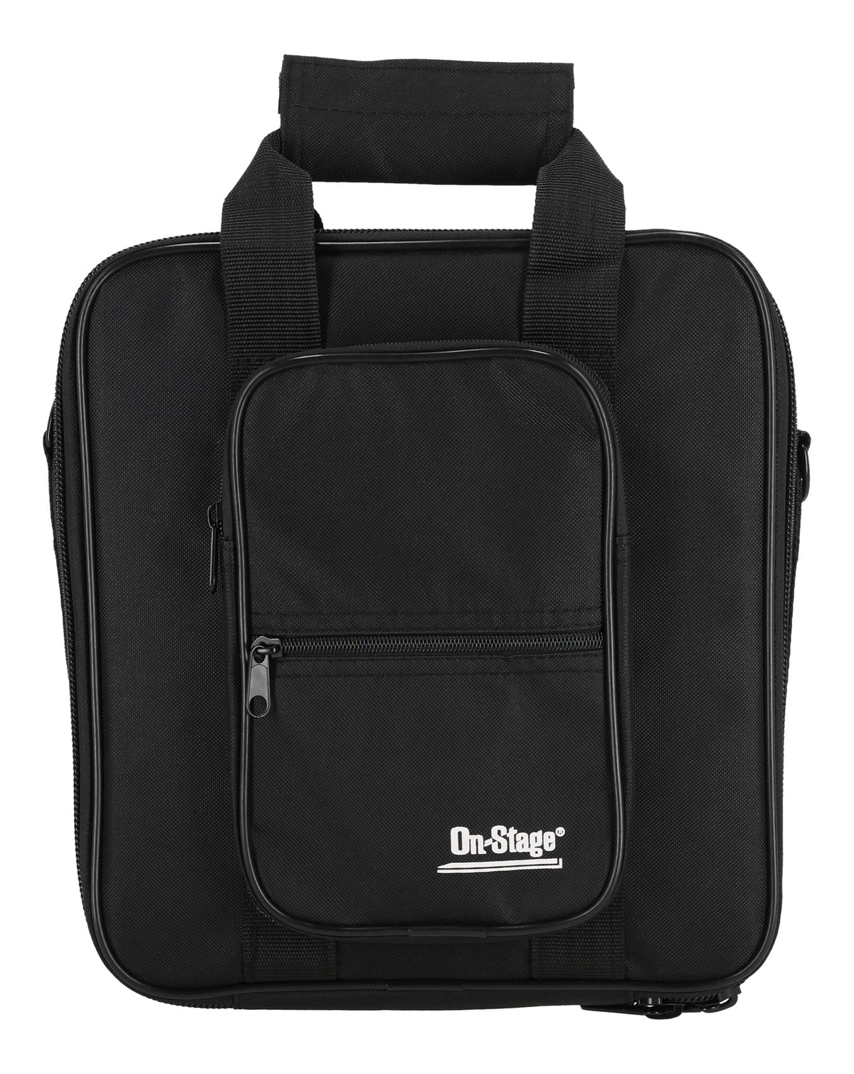 MXB3010 Padded Mixer Bag with Dual Exterior Pocket