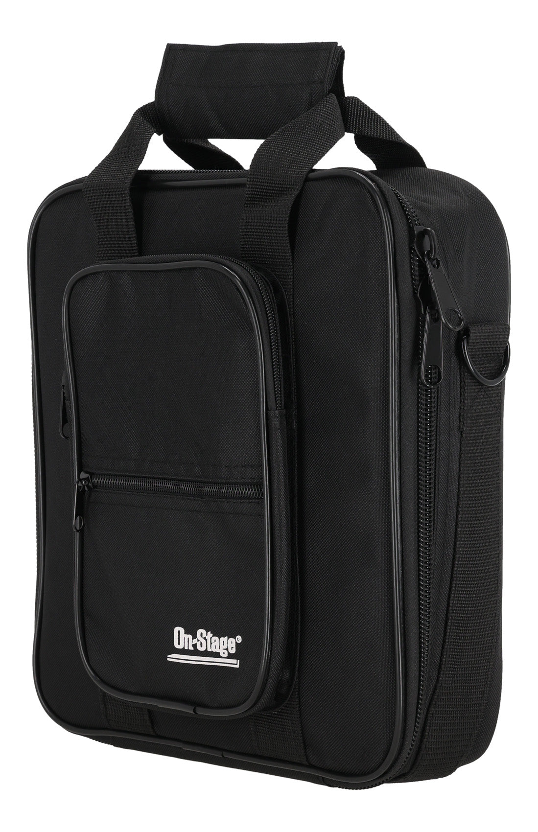 MXB3010 Padded Mixer Bag with Dual Exterior Pocket