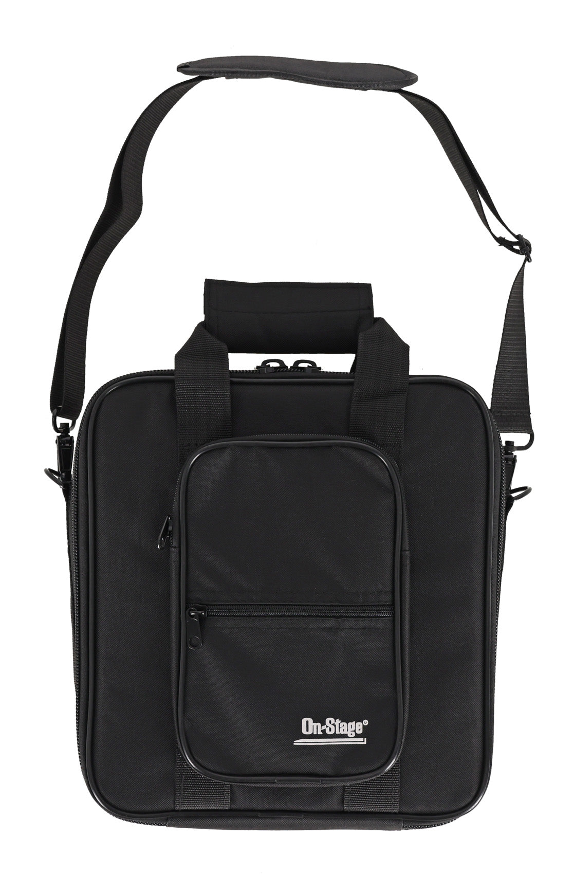 MXB3010 Padded Mixer Bag with Dual Exterior Pocket