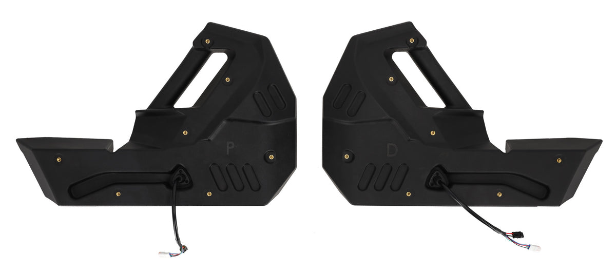RZ6-DR65U Rear Door Speaker Pods