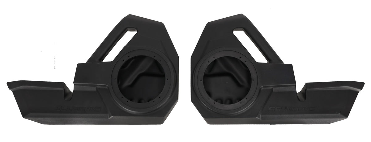 RZ6-DR65U Rear Door Speaker Pods