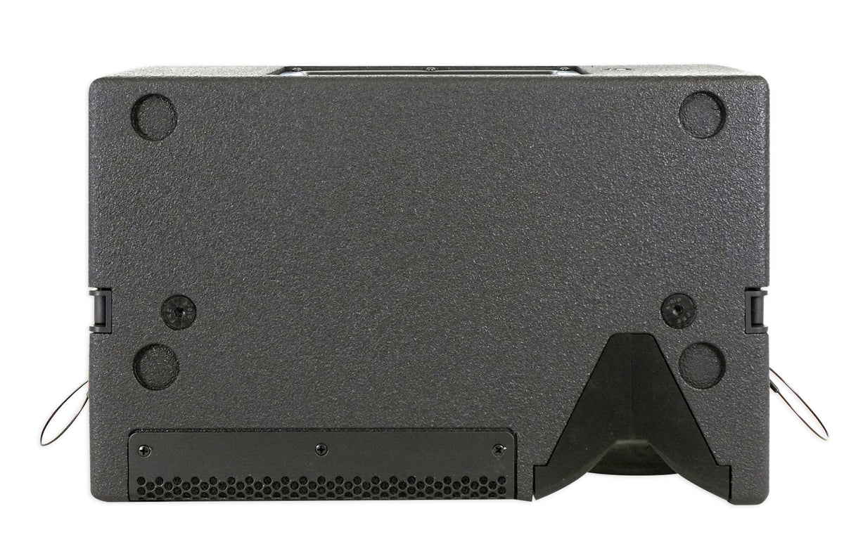 JBL VRX928LA 8" 400 Watt 2-Way Passive Line-Array Speaker in Black