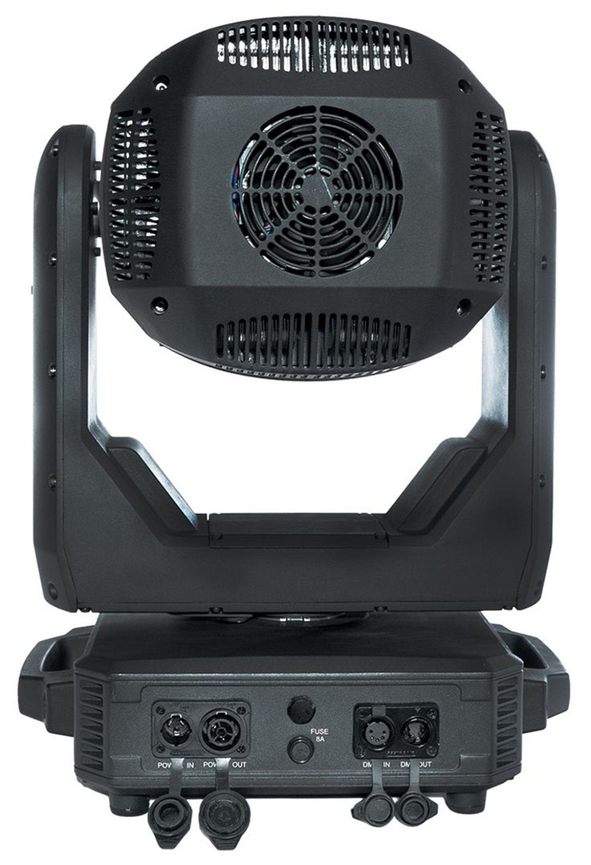 American DJ Hydro Beam CMY IP65 Aria X2 Wireless DMX Moving Head Light ADJ