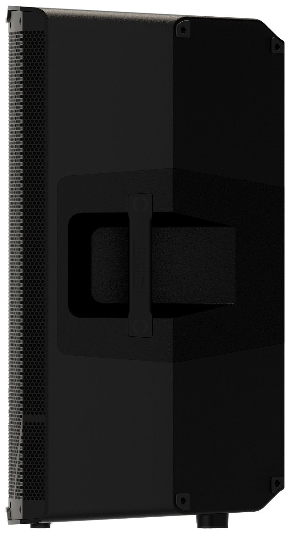 Mackie SRT215 15” 1600 Watt Powered Active DJ PA Speaker w/Bluetooth, Class D