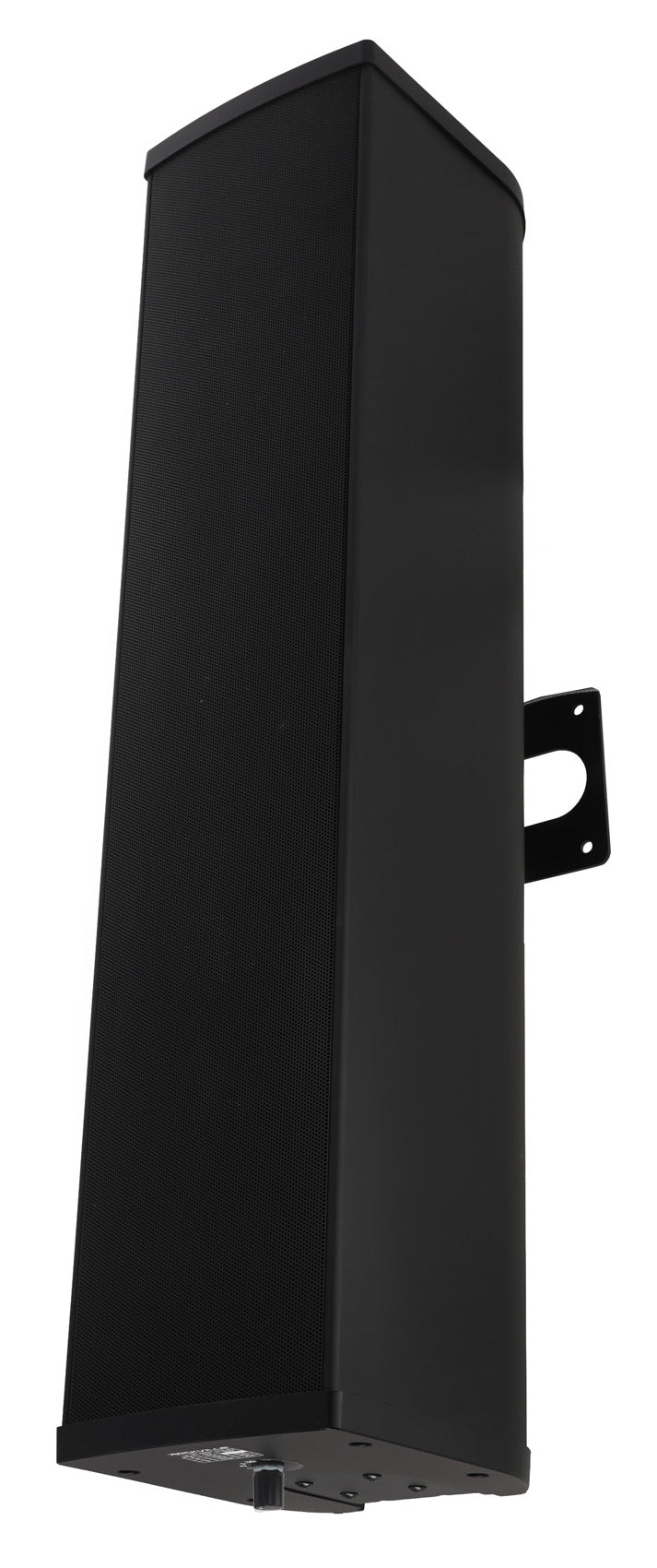WET ARRAY 100 Black