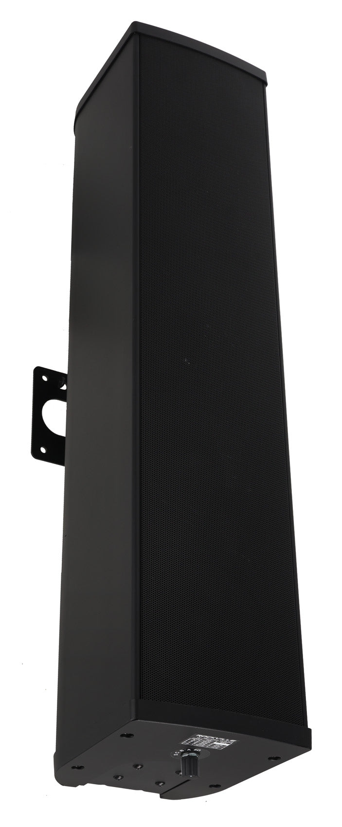 WET ARRAY 100 Black