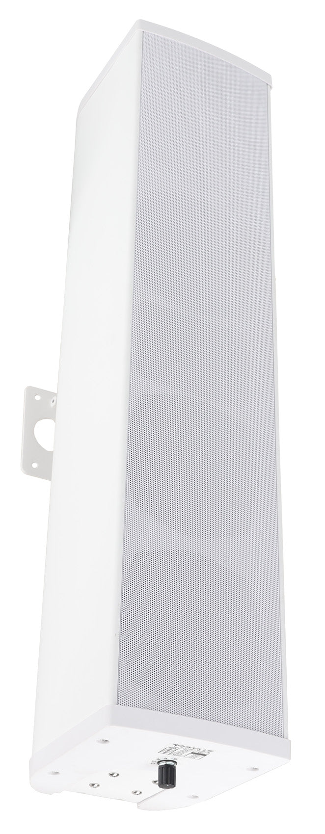 WET ARRAY 100 White