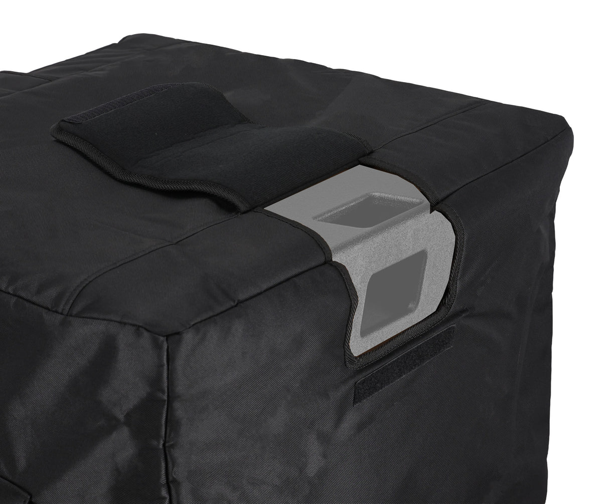 Mackie Thump18S V4 Cover Slip Cover for Thump18Sv4 Subwoofer