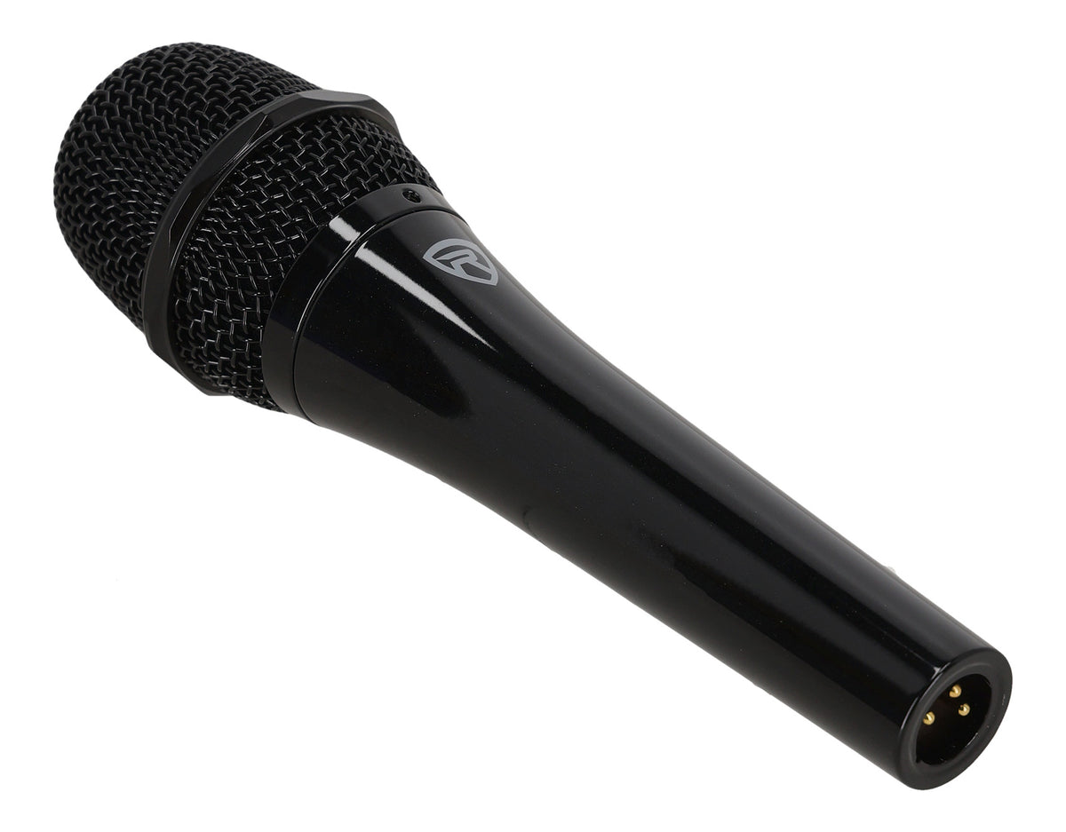 TC PRO Black