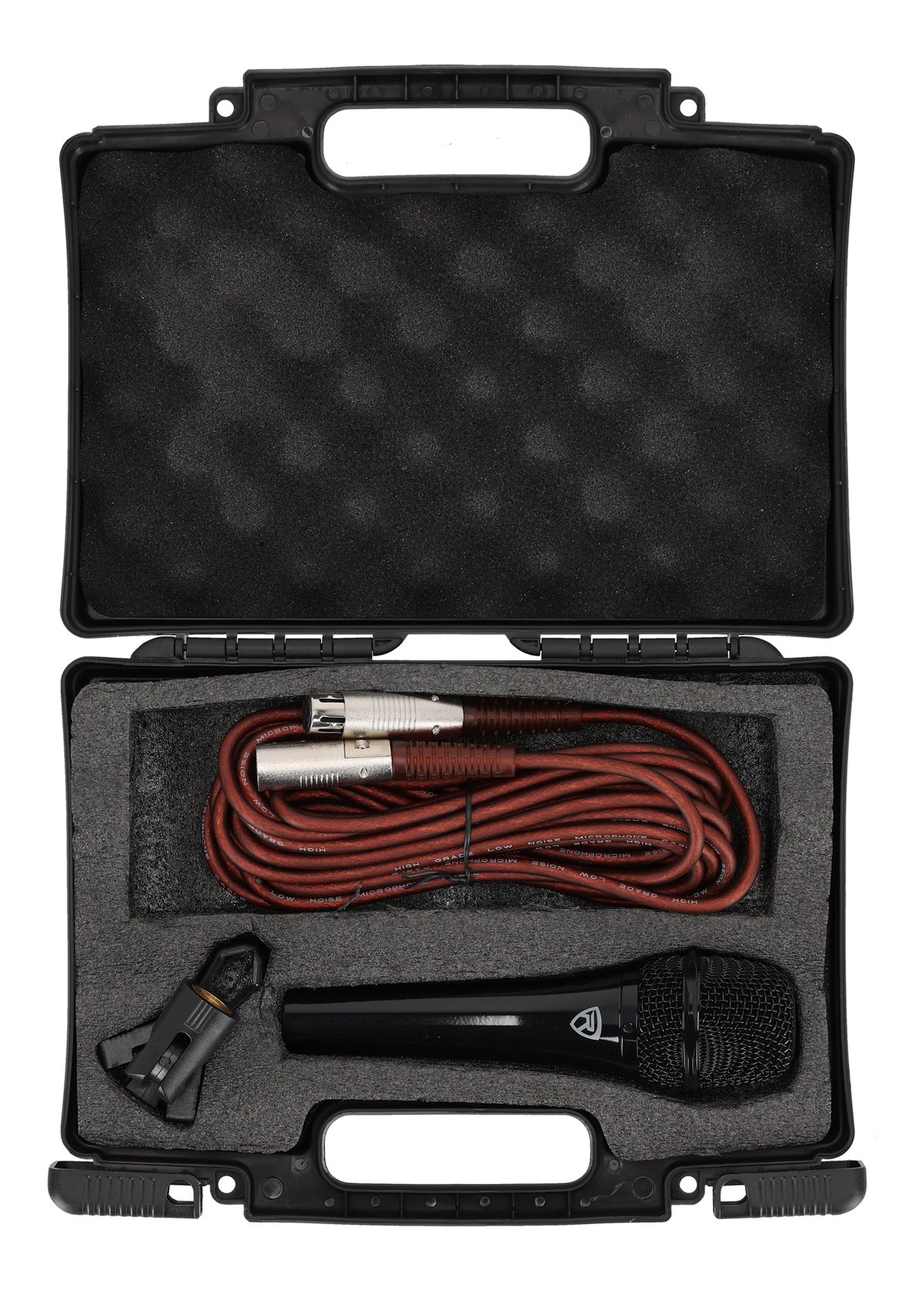 TC PRO Black