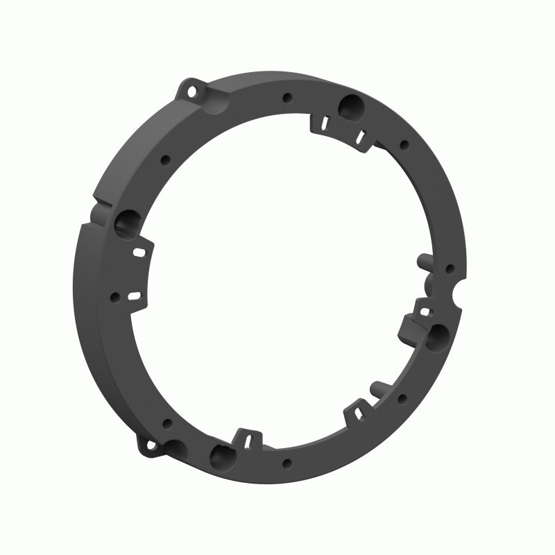 Pair Metra 82-7806 6.5" Speaker Adapter Plates Fits 1998-2007 Honda Accord