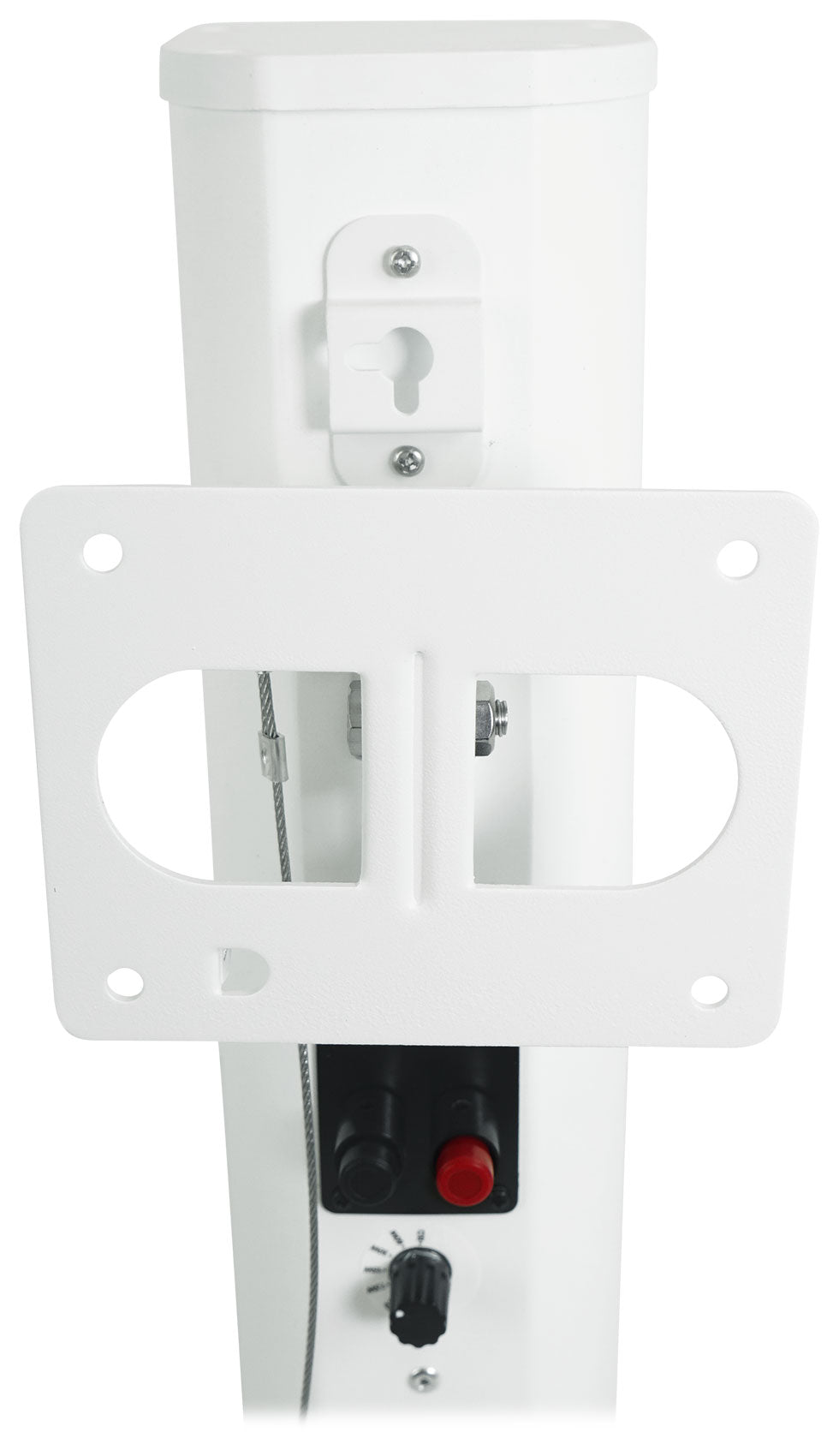 WET ARRAY 5 WHITE 4-Pack