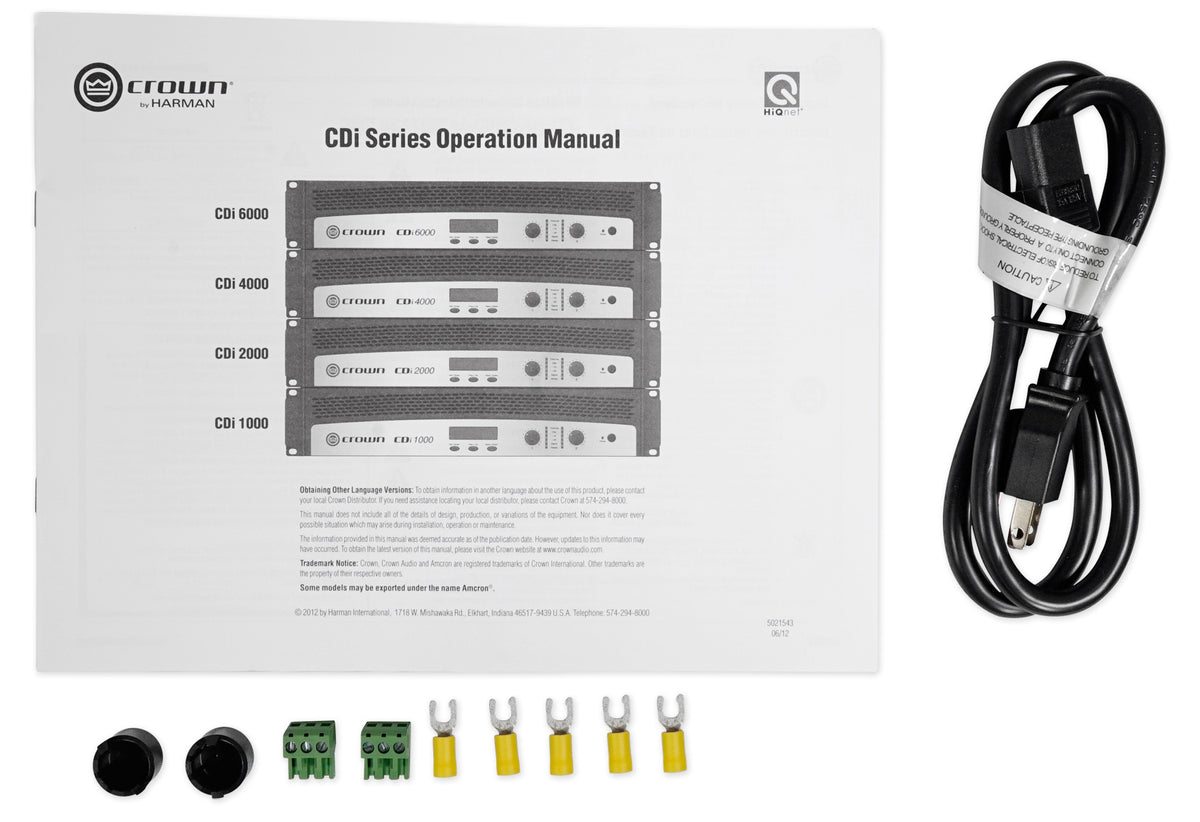 CDI4000 + NSB 8.8 + SLMAR8