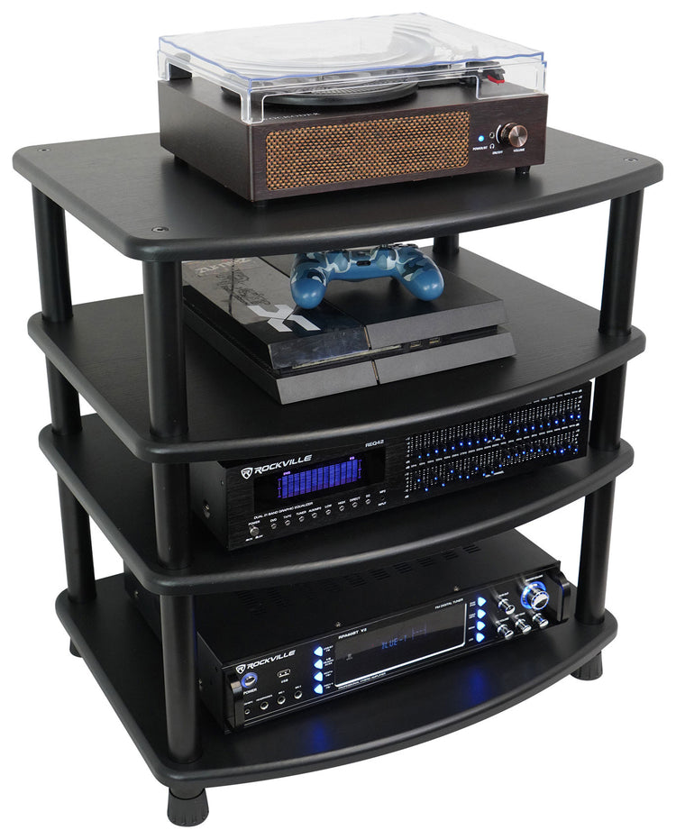 Audio Savings
