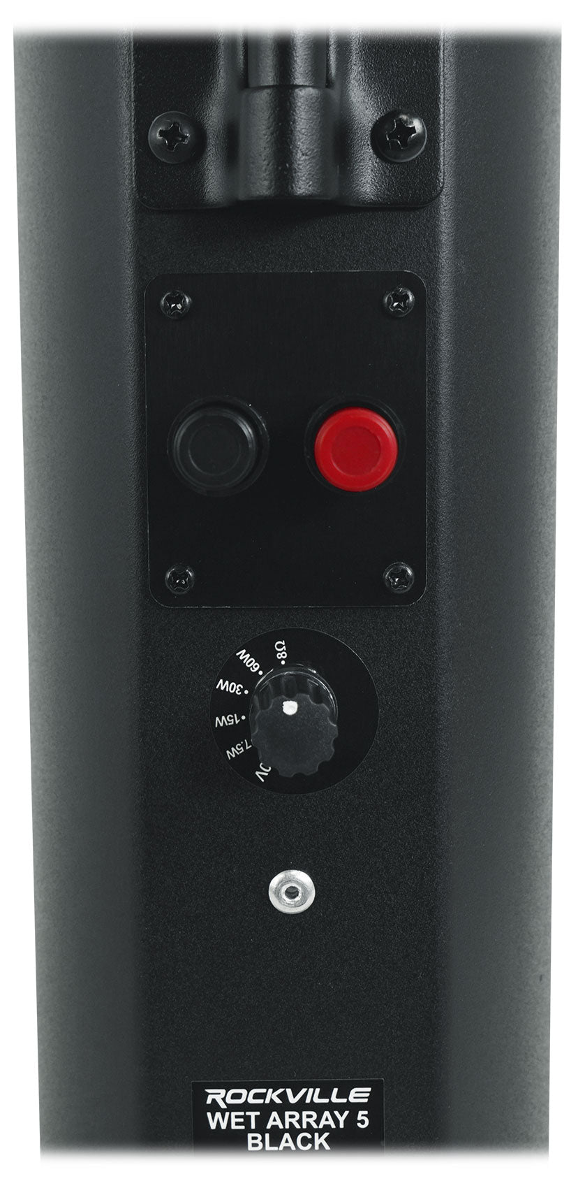 WET ARRAY 5 BLACK 2-Pack