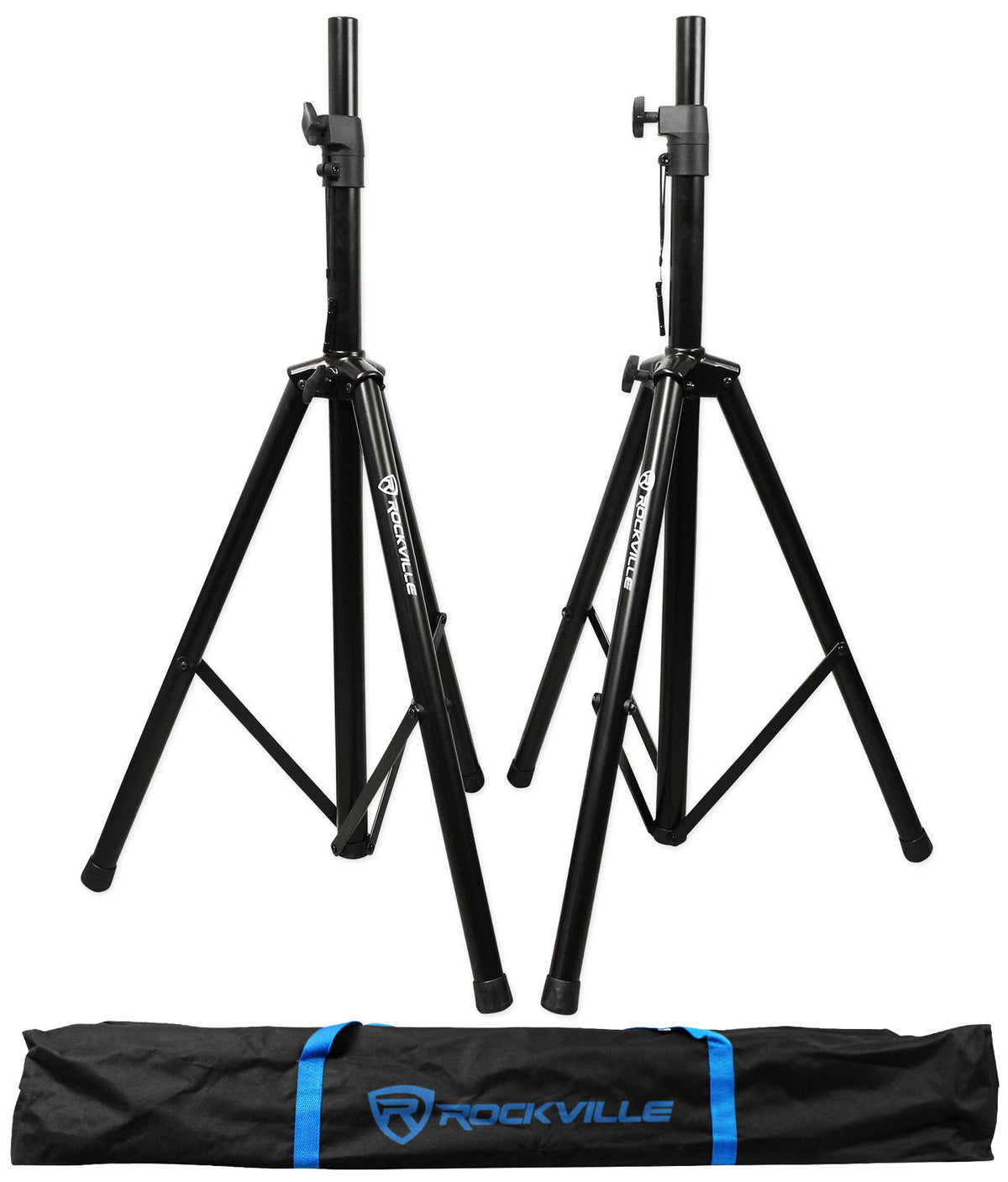 (2) RSG12.28 Dual 12" 2000W PA Speakers + XGA-5000 Amplifier + Cables