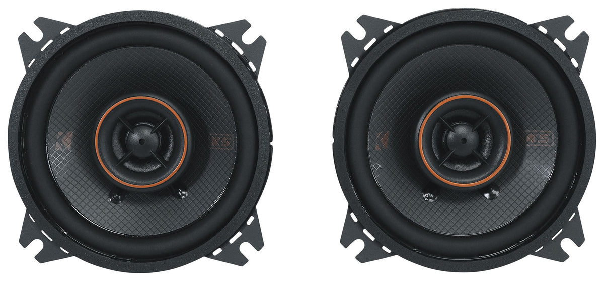 Pair Kicker 51KSC404 4" 75 Watt RMS Car Audio Speakers KSC404 KSC40