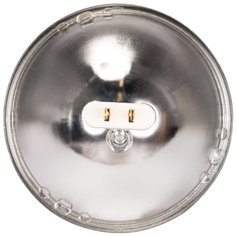 American DJ ADJ LL-300PAR56M 300 Watt PAR56 Medium Beam Angle Sealed Lamp